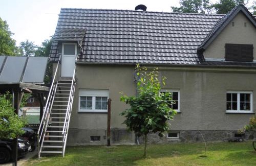 Radeburg Apartment | Pension Jucunda