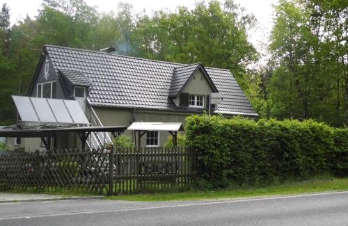 Radeburg Apartment | Pension Jucunda