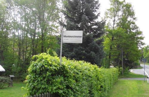 Radeburg Apartment | Pension Jucunda