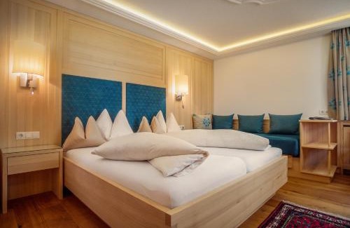 Lech am Arlberg House | Pension Juliana