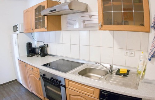 Nausslitz House | Pension Kellei 71