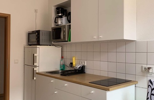 Nausslitz House | Pension Kellei 71