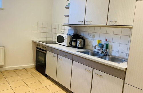Nausslitz House | Pension Kellei 71
