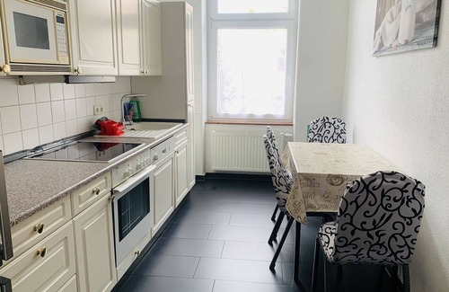 Nausslitz House | Pension Kellei 71