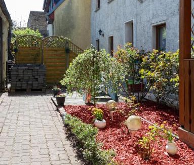 Ketzin/Havel Apartment | Pension Ketzin