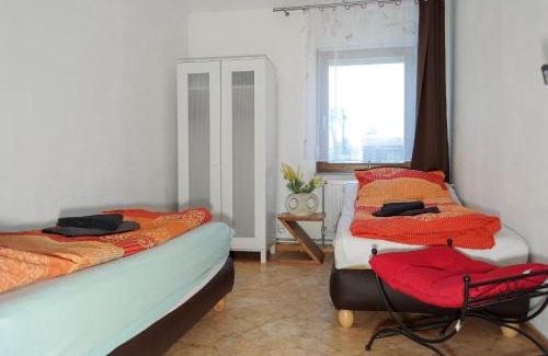 Ketzin/Havel Apartment | Pension Ketzin