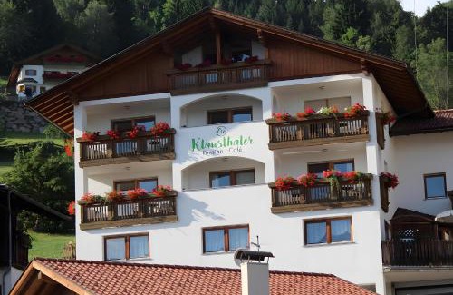 Meltina House | Pension Klausthaler