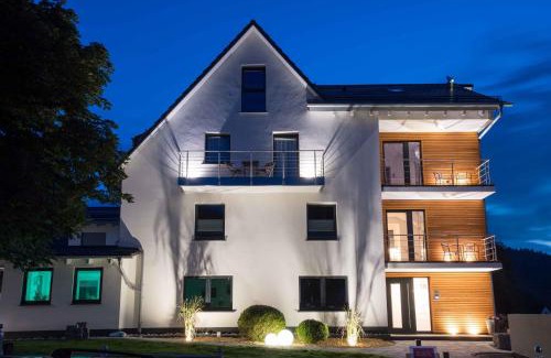 Bad Laasphe House | Pension Klein