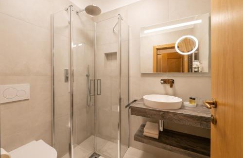 Campi al Lago House | PENSION KLUGHAMMER