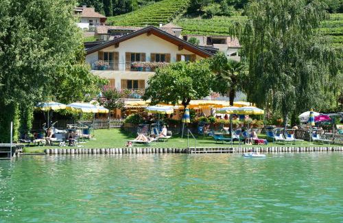 Campi al Lago House | PENSION KLUGHAMMER