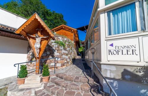 Vollan Hotel | Pension Kofler