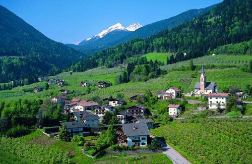 Vollan Hotel | Pension Kofler
