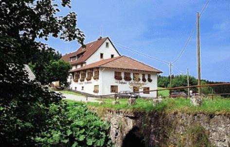 Lenzkirch House | Pension Löffelschmiede