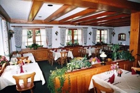 Lenzkirch House | Pension Löffelschmiede