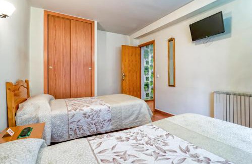 Talavera de la Reina Hotel | Pension La Playa