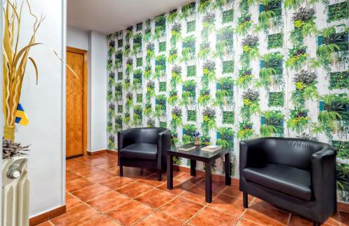 Talavera de la Reina Hotel | Pension La Playa