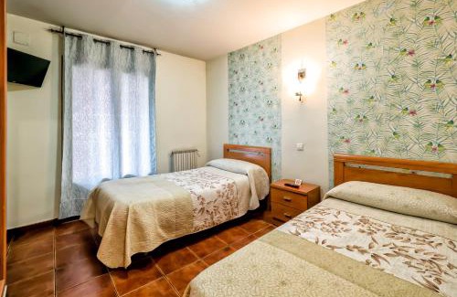 Talavera de la Reina Hotel | Pension La Playa