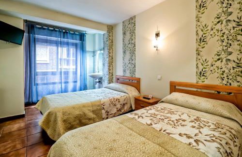 Talavera de la Reina Hotel | Pension La Playa