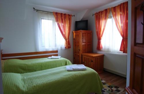 Gura Humorului House | Pension La Roata