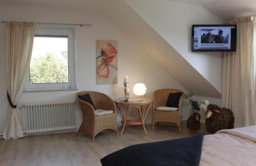 Horum House | Pension Landart
