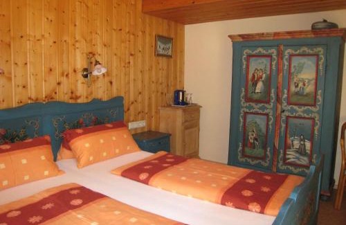 Drachselsried House | Pension Landhaus Riedelstein