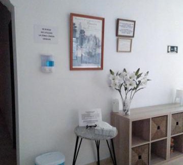 Mairena del Alcor House | PENSIÓN LARRA