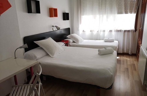 La Coruna House | Pension Las Rias