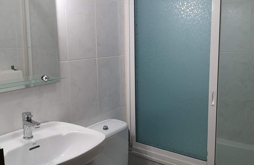 La Coruna House | Pension Las Rias
