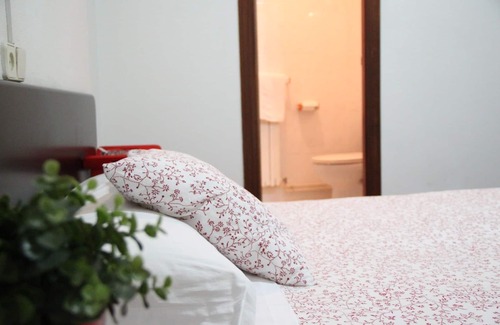La Coruna House | Pension Las Rias
