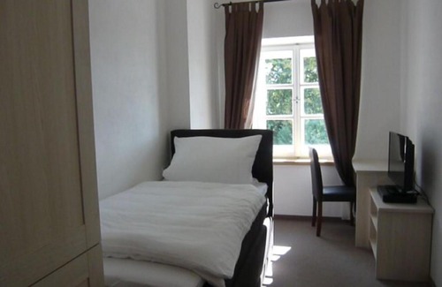 Vilsbiburg House | Pension Lechner