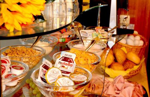 Barnzell House | Pension Leithenwald