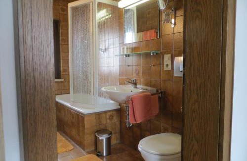 Bischofsgruen House | Pension Leppert