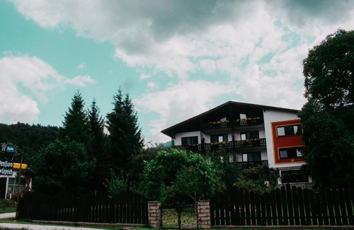 Bad Goisern House | Pension Leprich