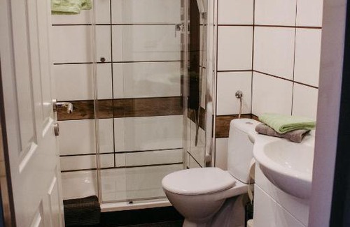 Bad Goisern House | Pension Leprich
