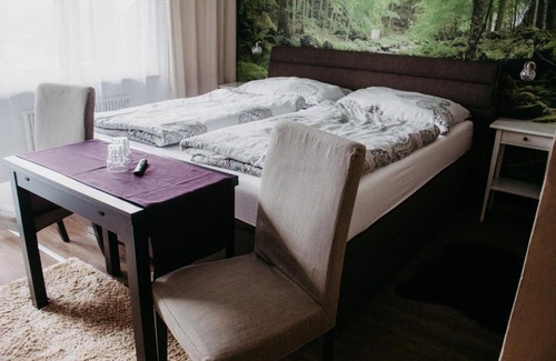 Bad Goisern House | Pension Leprich