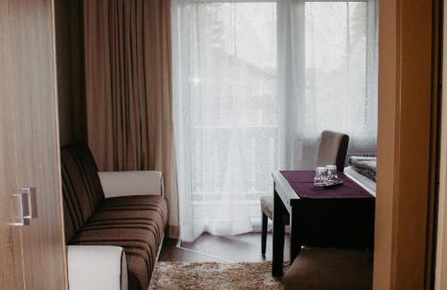Bad Goisern House | Pension Leprich