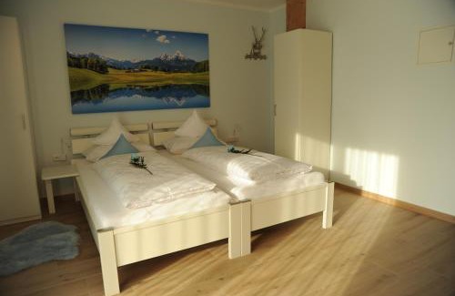 Schongau Apartment | Pension Lerchenfeld