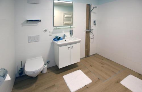 Schongau Apartment | Pension Lerchenfeld