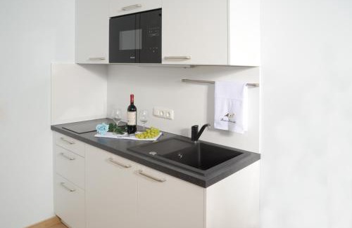 Schongau Apartment | Pension Lerchenfeld