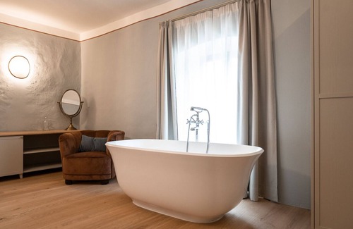 Campi al Lago Hotel | Pension Leuchtenburg