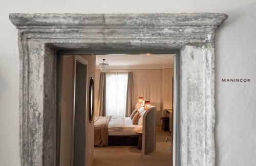 Campi al Lago Hotel | Pension Leuchtenburg