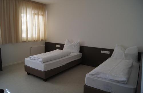 Nalles House | Pension Lichtenburg