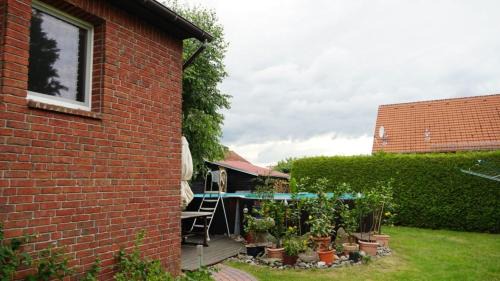 Lindenberg Apartment | Pension Limone Ferienwohnung 1