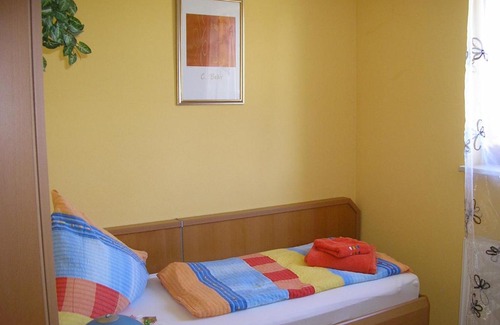 Neuendettelsau House | Pension Lindenallee