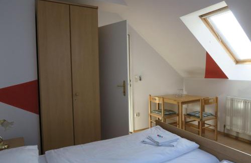Liesing House | Pension Lizzi