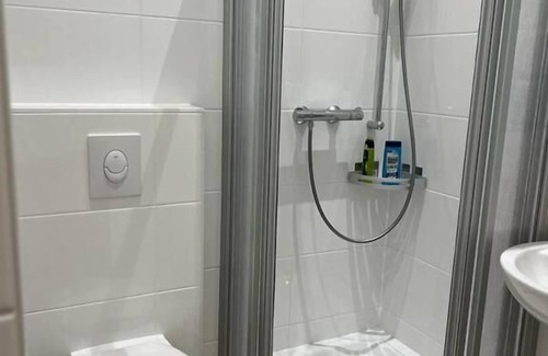 Friedrichshain House | Pension Lotti Friedrichshain