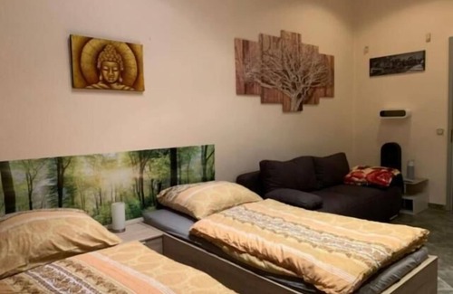 Friedrichshain House | Pension Lotti Friedrichshain