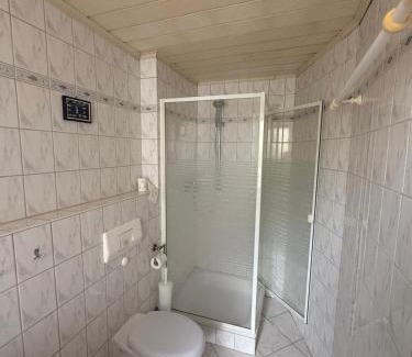 Oberhof Apartment | Pension Luzia