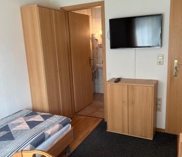 Paunsdorf House | Pension Lydia