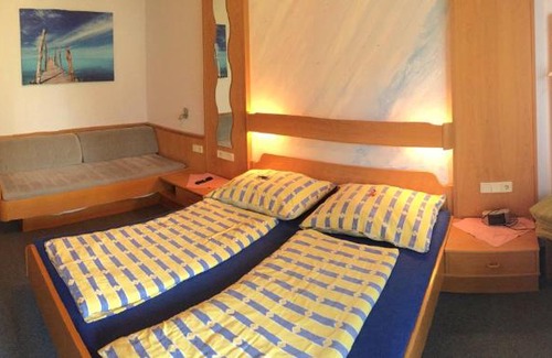 Villach House | Pension Mühlenheim